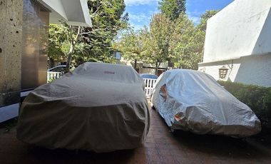 Se vende casa  para remodelar en Lomas de la Herradura