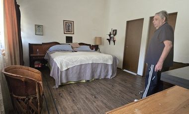 Se vende casa  para remodelar en Lomas de la Herradura