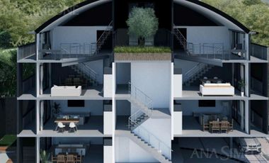 Departamento en  Venta, Florida - Vicente Lopez