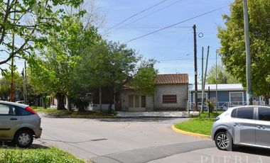 VENTA DE PH AL FONDO CON GRAN PARQUE DE 233M A RECICLAR. TURDERA-LOMAS DE ZAMORA.