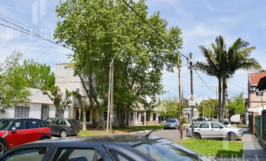 VENTA DE PH AL FONDO CON GRAN PARQUE DE 233M A RECICLAR. TURDERA-LOMAS DE ZAMORA.