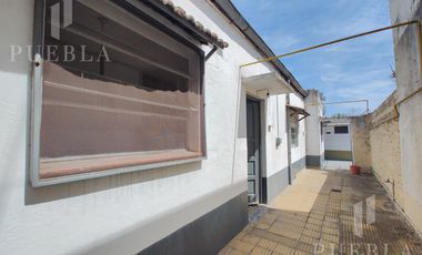 VENTA DE PH AL FONDO CON GRAN PARQUE DE 233M A RECICLAR. TURDERA-LOMAS DE ZAMORA.