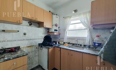 VENTA DE PH AL FONDO CON GRAN PARQUE DE 233M A RECICLAR. TURDERA-LOMAS DE ZAMORA.