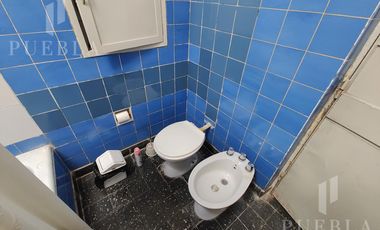 VENTA DE PH AL FONDO CON GRAN PARQUE DE 233M A RECICLAR. TURDERA-LOMAS DE ZAMORA.