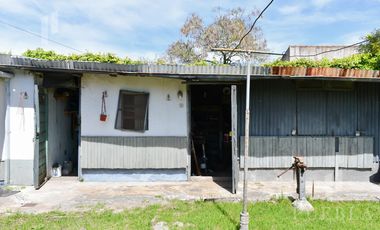 VENTA DE PH AL FONDO CON GRAN PARQUE DE 233M A RECICLAR. TURDERA-LOMAS DE ZAMORA.