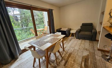 VENTA Departamento 2 ambientes, habilitado para turismo,cochera, parrilla, Villa la Angostura