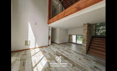 VENTA Departamento 2 ambientes, habilitado para turismo,cochera, parrilla, Villa la Angostura