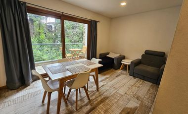 VENTA Departamento 2 ambientes, habilitado para turismo,cochera, parrilla, Villa la Angostura