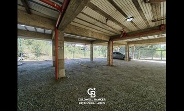 VENTA Departamento 2 ambientes, habilitado para turismo,cochera, parrilla, Villa la Angostura