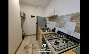 VENTA Departamento 2 ambientes, habilitado para turismo,cochera, parrilla, Villa la Angostura