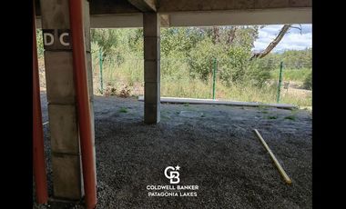 VENTA Departamento 2 ambientes, habilitado para turismo,cochera, parrilla, Villa la Angostura