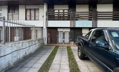 Triplex 4 Ambientes en Balcarce y Neuquén