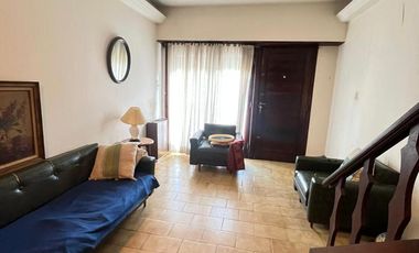 Triplex 4 Ambientes en Balcarce y Neuquén