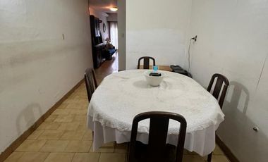 Triplex 4 Ambientes en Balcarce y Neuquén