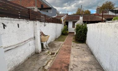 Triplex 4 Ambientes en Balcarce y Neuquén