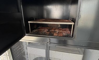 Departamento 3 ambientes nuevo. Olivos.