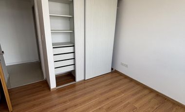 Departamento 3 ambientes nuevo. Olivos.