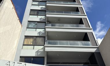 Departamento 3 ambientes nuevo. Olivos.