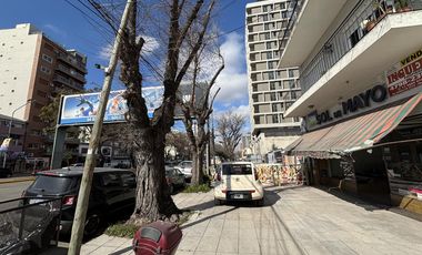 Departamento 3 ambientes nuevo. Olivos.