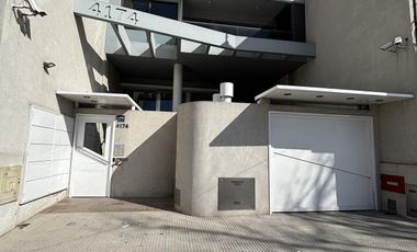 Departamento 3 ambientes nuevo. Olivos.