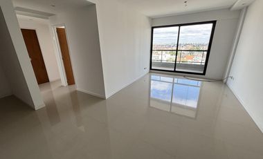 Departamento 3 ambientes nuevo. Olivos.