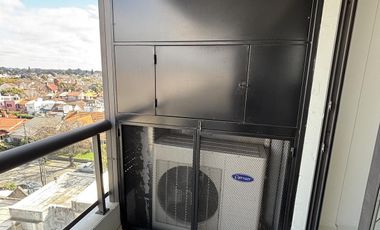 Departamento 3 ambientes nuevo. Olivos.