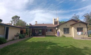 Casa en  venta Mar de Cobo - 3 habitaciones Lote 901mts