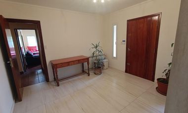 Casa en  venta Mar de Cobo - 3 habitaciones Lote 901mts