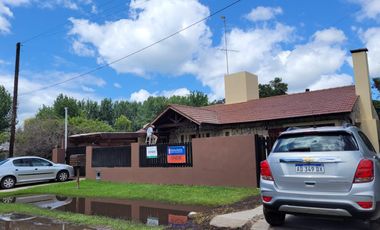 Casa en  venta Mar de Cobo - 3 habitaciones Lote 901mts