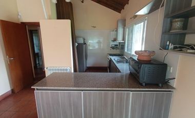 Casa en  venta Mar de Cobo - 3 habitaciones Lote 901mts