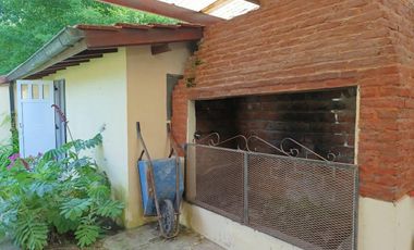 Casa en  venta Mar de Cobo - 3 habitaciones Lote 901mts