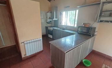 Casa en  venta Mar de Cobo - 3 habitaciones Lote 901mts