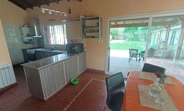 Casa en  venta Mar de Cobo - 3 habitaciones Lote 901mts