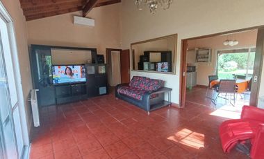 Casa en  venta Mar de Cobo - 3 habitaciones Lote 901mts