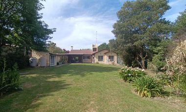 Casa en  venta Mar de Cobo - 3 habitaciones Lote 901mts