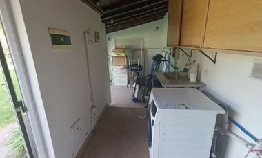 Casa en  venta Mar de Cobo - 3 habitaciones Lote 901mts