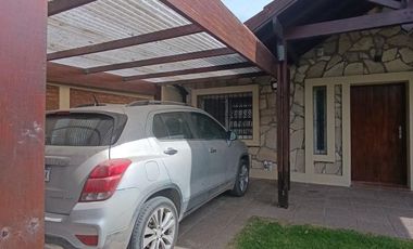 Casa en  venta Mar de Cobo - 3 habitaciones Lote 901mts