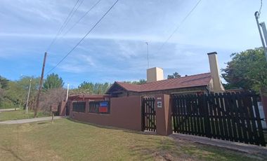 Casa en  venta Mar de Cobo - 3 habitaciones Lote 901mts