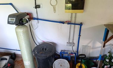 Casa en  venta Mar de Cobo - 3 habitaciones Lote 901mts