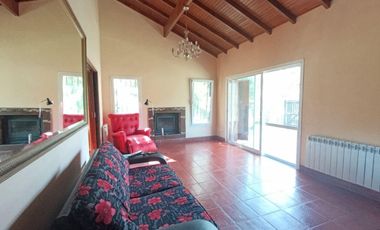 Casa en  venta Mar de Cobo - 3 habitaciones Lote 901mts