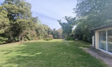 Casa en  venta Mar de Cobo - 3 habitaciones Lote 901mts