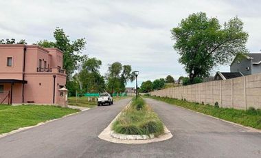 Terreno en venta en Barrio el Vivero, Malvinas Argentinas, Pilar