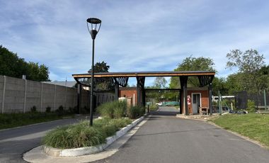 Terreno en venta en Barrio el Vivero, Malvinas Argentinas, Pilar