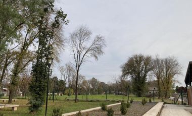 Terreno en venta en Barrio el Vivero, Malvinas Argentinas, Pilar