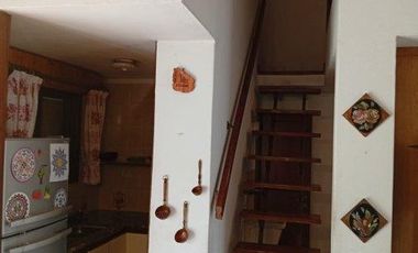 HERMOSO CHALET DE 3 AMBIENTES - UBICADO A SOLO 2 CUADRAS DEL MAR -