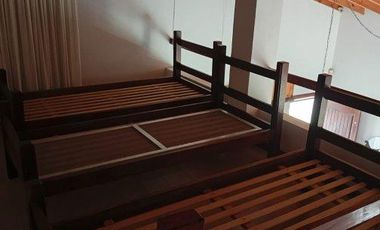 HERMOSO CHALET DE 3 AMBIENTES - UBICADO A SOLO 2 CUADRAS DEL MAR -