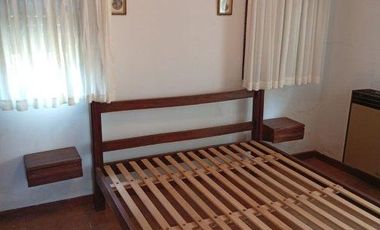 HERMOSO CHALET DE 3 AMBIENTES - UBICADO A SOLO 2 CUADRAS DEL MAR -