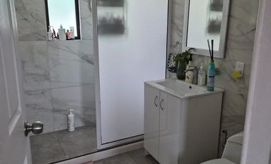 HABITACIÓN EN RENTA EN COL. LOS PASTORES, NAUCALPAN, EDO. DE MÉXICO