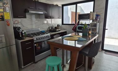 HABITACIÓN EN RENTA EN COL. LOS PASTORES, NAUCALPAN, EDO. DE MÉXICO