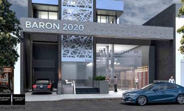 Departamento - Lomas de Zamora Oeste